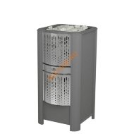 Электрическая печь КОСТЁР GeoS Rain Fast 6