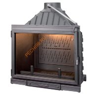 Каминная топка Seguin Super 8