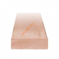 Полок Ольха Экстра, 25х140х2500 мм, шт