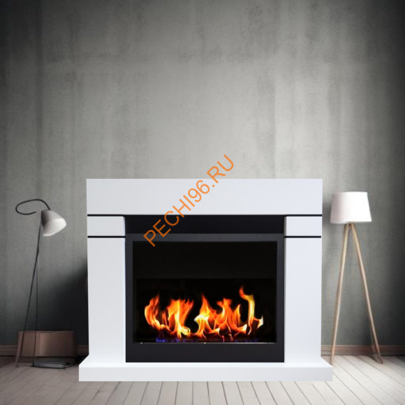 Биокамин в портале Русский огонь Тоби