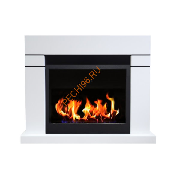 Биокамин в портале Русский огонь Тоби