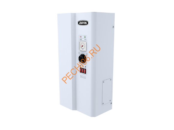 Электрический котел ZOTA Solo-3