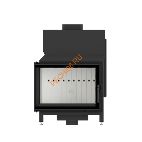 Каминная топка Hitze STMA54X39L/R