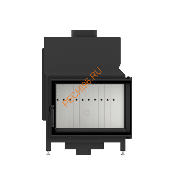 Каминная топка Hitze STMA54X39L/R