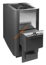 Печь банная Термофор Конвектика 16 антрацит