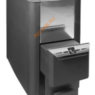 Печь банная Термофор Конвектика 16 антрацит