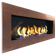 Биокамин ZeFire ELLIOT 1800 LOFT