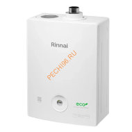 Газовый настенный двухконтурный котел Rinnai BR-RE36 «Комфорт Евро»