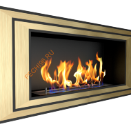 Биокамин ZeFire SIRIUS 900 латунный