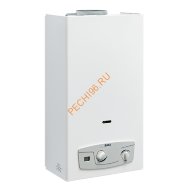 Водонагреватель газовый проточный BAXI SIG-2 14 i