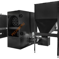 Котел угольный FACI BLACK 215 Classico