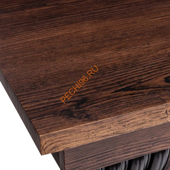 Электрокамин RealFlame Corfino STD/EUG WT/AO с очагом 3D Oregan