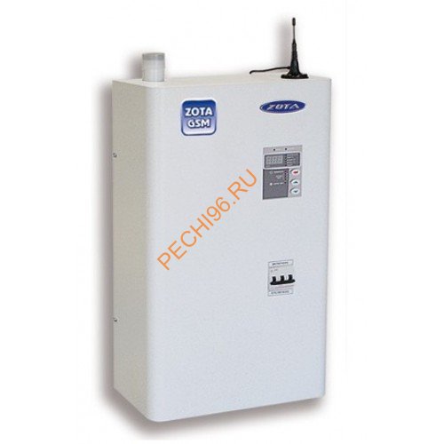 Электрический котел ZOTA-24 LUX Электрический котел ZOTA-24 LUX