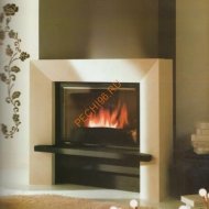 Дровяной камин CHAZELLES Malte с топкой D1000