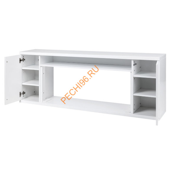 Электрокамин RealFlame Bergen 36 WT с очагом Joker 36 Электрокамин RealFlame Bergen 36 WT с очагом Joker 36