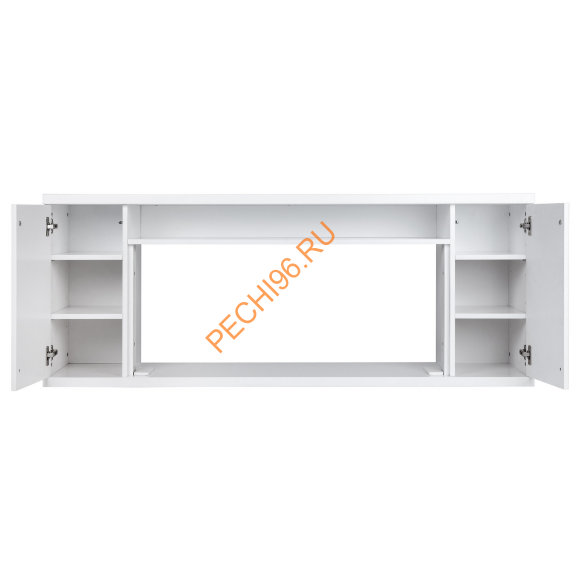 Электрокамин RealFlame Bergen 36 WT с очагом Joker 36 Электрокамин RealFlame Bergen 36 WT с очагом Joker 36