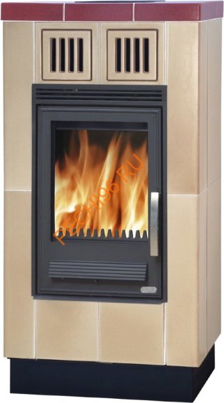 Печь-камин ABX Hispania