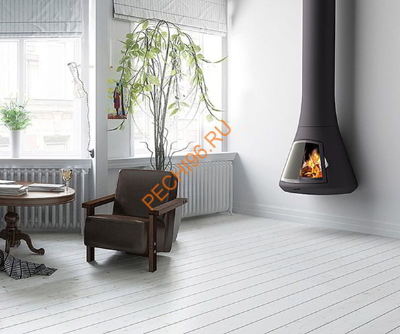 Камин Bordelet CALISTA 917, пристенный