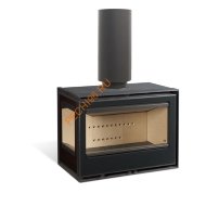 Каминная топка ROCAL ARc 76 LI plus 180