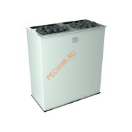 Электрическая печь Sangens W40G белое стекло Электрическая печь Sangens W40G белое стекло