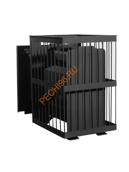 Печь банная Согрей Сотка 18С Печь банная Согрей Сотка 18С