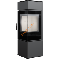 Печь-камин Kratki THOR 8