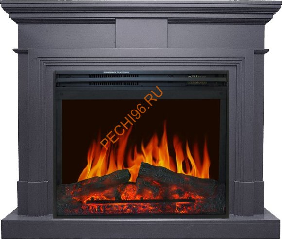 Электрокамин Royal Flame Coventry с очагом Jupiter FX New