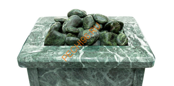 Электрическая печь KARINA Quadro 4,5 Змеевик Электрическая печь KARINA Quadro 4,5 Змеевик