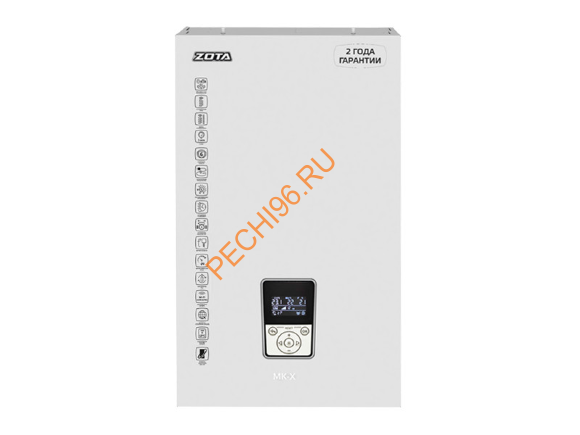 Электрический котел ZOTA-4,5 MK-X