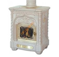 Печь-Камин Sergio Leoni Giglio