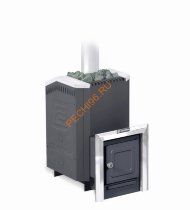 Печь банная Ермак 12 Стандарт