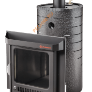 Печь банная Ферингер Уют 25 ПФ Лайн