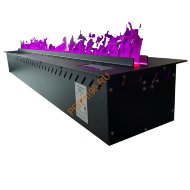 Паровой электрокамин InterFlame FIREX 1300