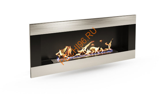 Биокамин Русский огонь Модерн 1100V встраиваемый