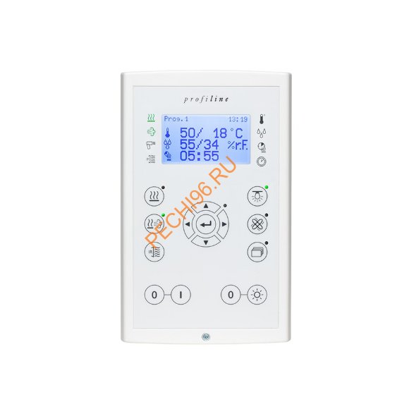 Пульт управления Fasel profiline DESIGN 4000