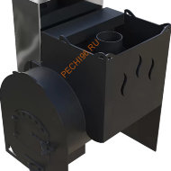 Печь банная Термосфера Горыныч Мини