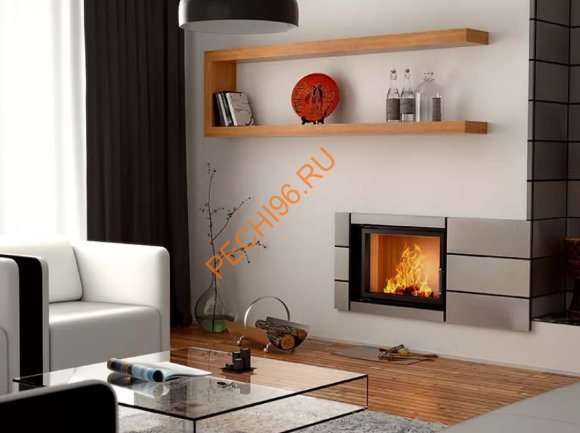 Каминная топка Hitze STMA59X43S