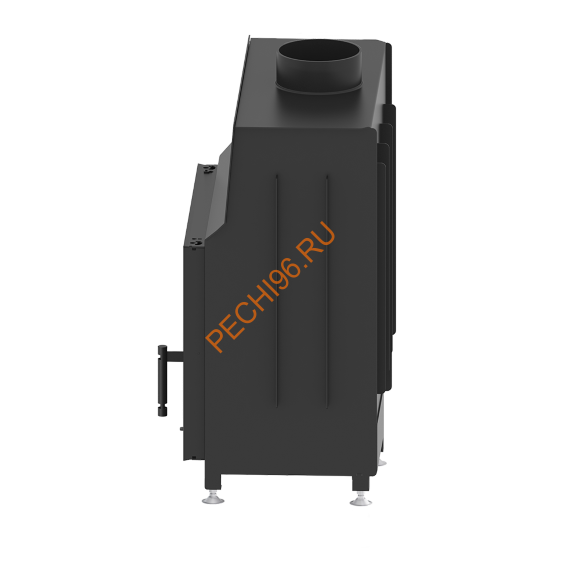 Каминная топка Hitze STMA59X43S