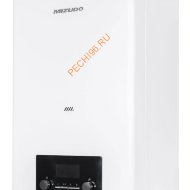 Газовый настенный двухконтурный котел MIZUDO Neat Open M20, 20кВт