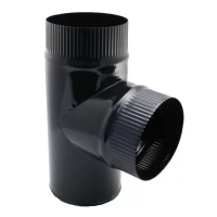 Эмалированные дымоходы Agni диаметром 150 мм