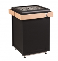 Печи для сауны