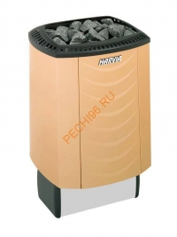 Электрокаменки для саун объемом до 15 м3