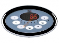 Пульты управления и аксессуары для электропечей