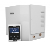 Парогенераторы для хамама