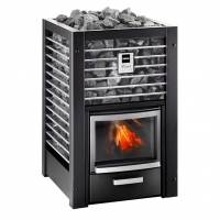 Печи для парной объемом до 30 м3