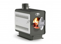 Печи для помещений объемом до 80 м3