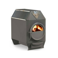 Печи для помещений объемом до 150 м3