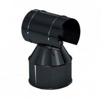 Эмалированные дымоходы Agni диаметром 200 мм