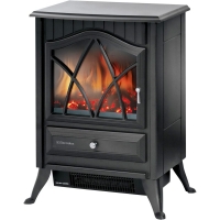 Напольные камины