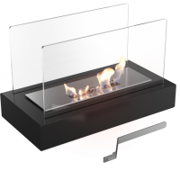 Настольные биокамины
